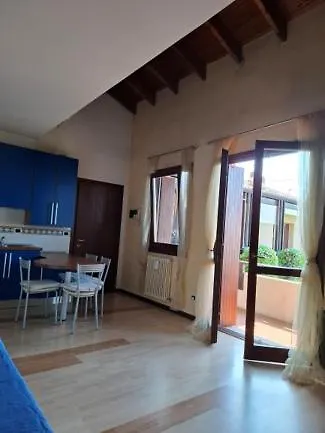 Il Nido Del Golfista Apartment Marciaga